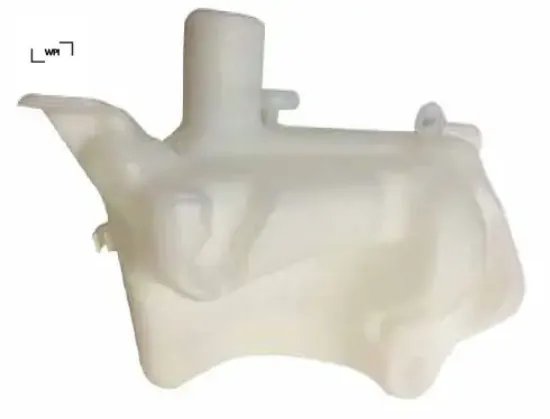 Cam su fiskiye deposu pertner tepee 6431.N9 resmi