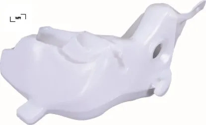 Cam silecek fiskiye su deposu 307 01 05 6431.C1 resmi