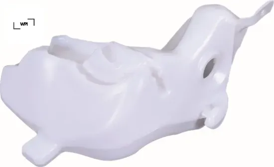 Cam silecek fiskiye su deposu 307 01 05 6431.C1 resmi