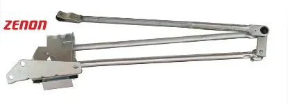 Silecek mekanizması motorsuz ducato-boxer-jumper 2001-06 99493930 resmi