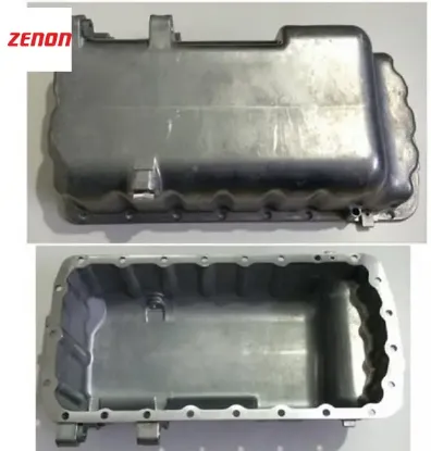 Yağ karteri alüminyum partner-berlıngo 1.9-2.0hdi 98-05 -c5 2.0hdi 01-04 -206-306-307 1.9-2.0hdi 0301.K2/ 9464010180 resmi