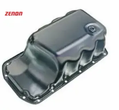 Yağ karteri 207-307-c3-c4 1.4- 1.6 16v 08 0301.N9 resmi