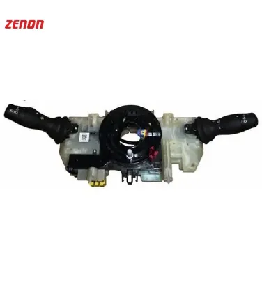 Direksiyon döner kontaktörü direksiyon sargısı r.master ııı 2.3 dci m9t motor 2010- 681720005r/ 681720007r resmi