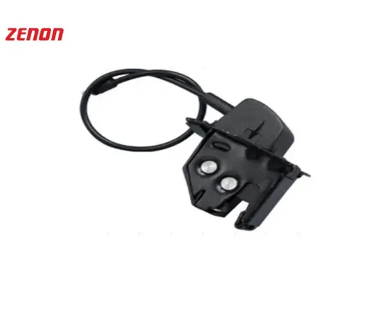 Bagaj kapı alt kilidi-sol r.master ııı 8200661149 resmi