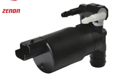 Silecek cam su fiskiye pompası motoru corsa f-106-207-208-307-308-p407-508-5008-expert- partner-berl 6434.98/ 6434.75/ 7700428386 resmi