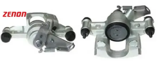 Arka fren kaliperi sol master ııı 2.2-3.0dtı çift teker -movano 1.9-2.2-3.0dtı-jest dolmuş 09 440118714r/ 440115651r/ 440116884r resmi