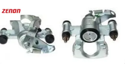 Arka fren kaliperi sol master ııı 2.2. 3.0 dtı tekli tekerlek movano 1.9 .2.2. 3.0 dtı 2009- 440118711r resmi