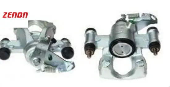 Arka fren kaliperi sol master ııı 2.2. 3.0 dtı tekli tekerlek movano 1.9 .2.2. 3.0 dtı 2009- 440118711r resmi