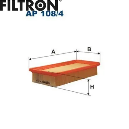 Hava filtresi   getz 1.3/1.4 2002-> 281131c000 resmi