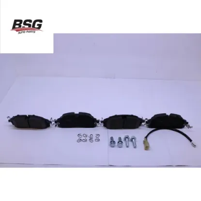 Ön disk balatası fişli custom transıt  v710 2023> 2717802 / ktpz312k021acn resmi