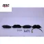 Ön disk balatası fişli custom transıt  v710 2023> 2717802 / ktpz312k021acn resmi