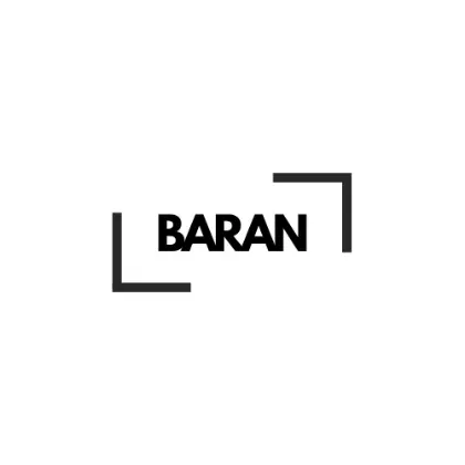 BARAN üreticisi resmi