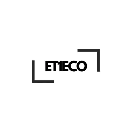 ET1ECO üreticisi resmi
