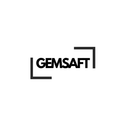 GEMSAFT üreticisi resmi