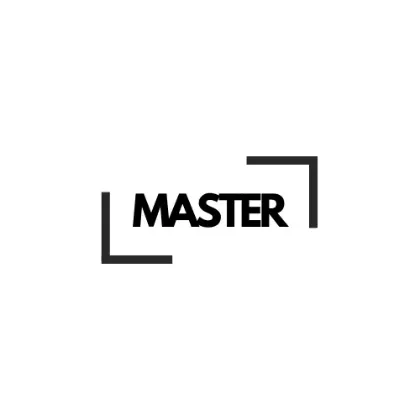 MASTER üreticisi resmi