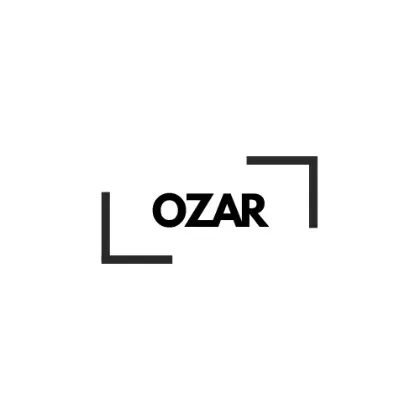 OZAR üreticisi resmi