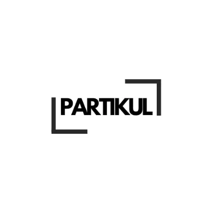PARTIKUL üreticisi resmi