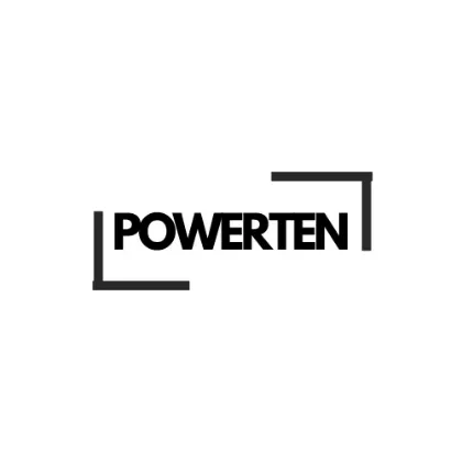 POWERTEN üreticisi resmi