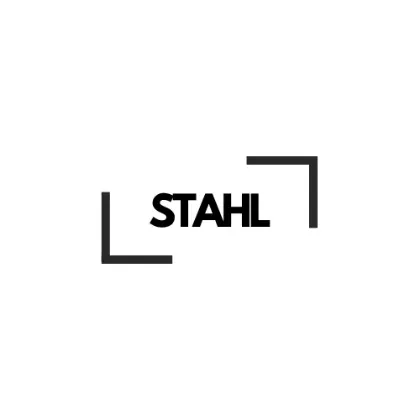 STAHL üreticisi resmi