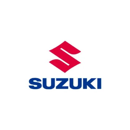 SUZUKI üreticisi resmi