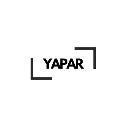 YAPAR üreticisi resmi
