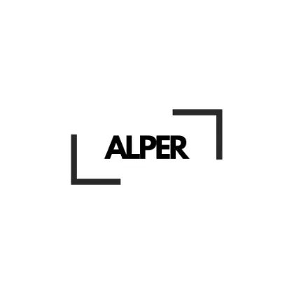 ALPER üreticisi resmi
