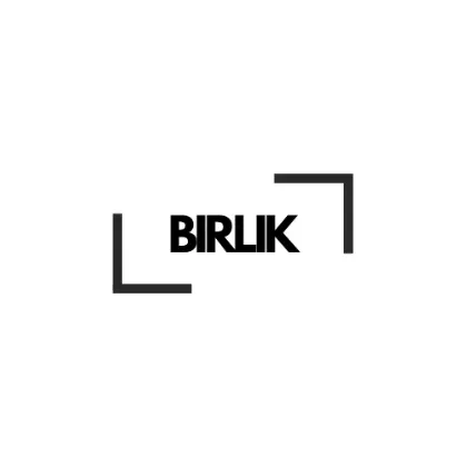 BIRLIK üreticisi resmi