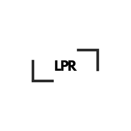 LPR üreticisi resmi