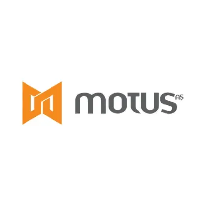 MOTUS üreticisi resmi