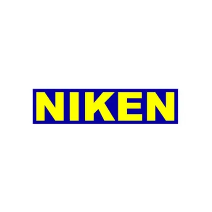 NIKEN üreticisi resmi