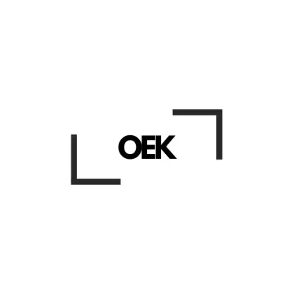 OEK üreticisi resmi