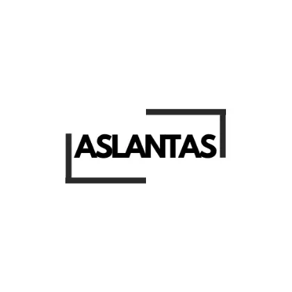 ASLANTAŞ üreticisi resmi