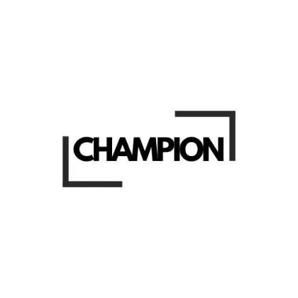 CHAMPION üreticisi resmi