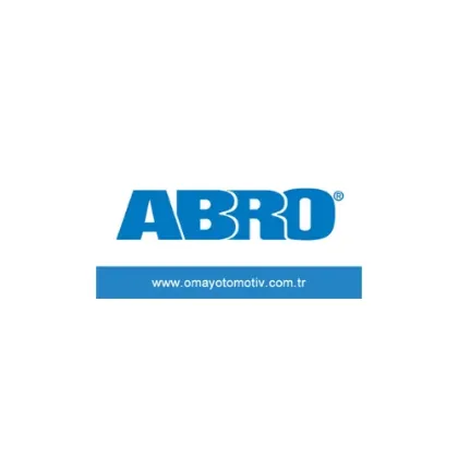 ABRO üreticisi resmi