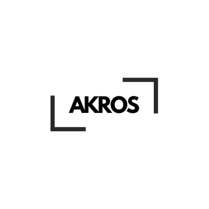 AKROS üreticisi resmi