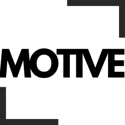 MOTIVE üreticisi resmi