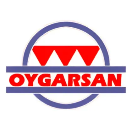 OYGARSAN üreticisi resmi