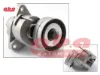 Alternatör rulmanı kütüklü   astra f/g/h-vectra a/b-corsa b  1.2/1.4/1.6/1.8  1993->  1340534/ 6340532/ 24412292   aba rulman 25305009 resmi