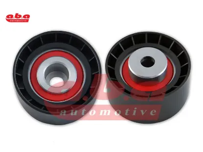 Eksantrik gergi rulmanı fıesta/escort 1.6-1.8 16v  6635942/ 928m6m250bc/ f5rz6m25 aba rulman 25850222 resmi