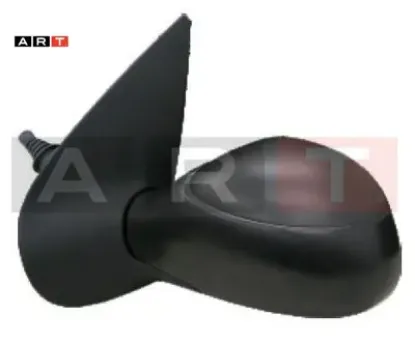 Dış dikiz aynası mek. Sağ 206 98->  8148xy/ vm-206r/ e-0898/ 8148. Art ayna  ( erayna) m012.2046 resmi