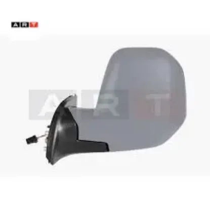 Dış dikiz aynası elk.ast.sol  partner tepee 13->  vm-8118ehpl/ e-2491/ 96777523x art ayna  ( erayna) m012.2252 resmi