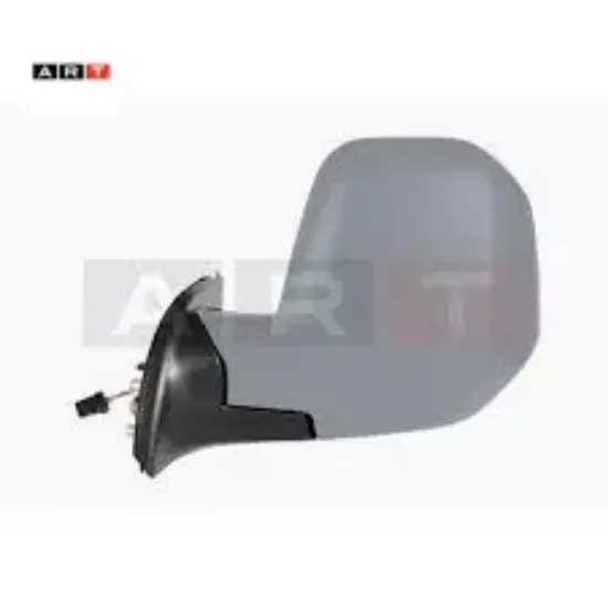 Dış dikiz aynası elk.ast.sol  partner tepee 13->  vm-8118ehpl/ e-2491/ 96777523x art ayna  ( erayna) m012.2252 resmi