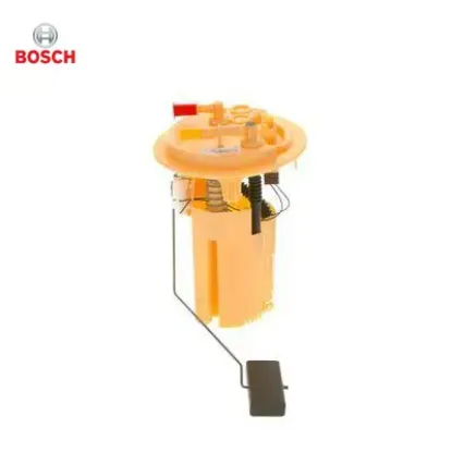 Yakıt depo şamandırası berlıngo-c3-c4-308-partner  1525.S8 Bosch  resmi