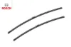 Aerotwın silecek 80+75cm (flatblade-muz tipi)   bosch  resmi