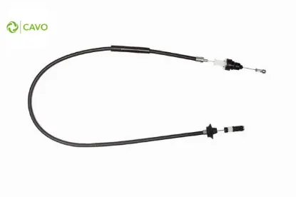 Gaz teli ducato 2.5-2.5tds-2.5tdegr-2.8tds 1305134080 cavo 1103 667 resmi