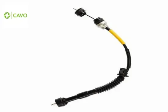 Debriyaj teli otom. 306 2.0 xu10j4r/s be3 00->  2150.Y9/ 9634729480 cavo 6001 678 resmi