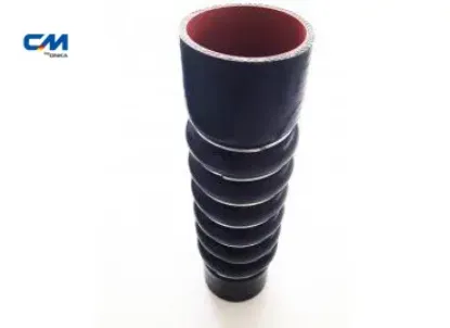 Turbo giriş hortumu silikon   captıva c 140  95405608/ 95494525 cm 64313 resmi