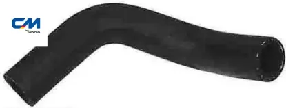 Kalorifer hortumu kangoo ıı 1.5 dcı 8200026121 cm 91610 resmi