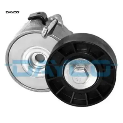 Alternatör gergi rulmanı kütüklü ducato-boxer-jumper 3.0 dmtj-hdı 06  0818.38/ 504086948 dayco apv1150 resmi