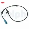 Abs sensörü arka sağ/sol 301 207 208 -c elysee  4545.J8 Delphı ss20315 resmi